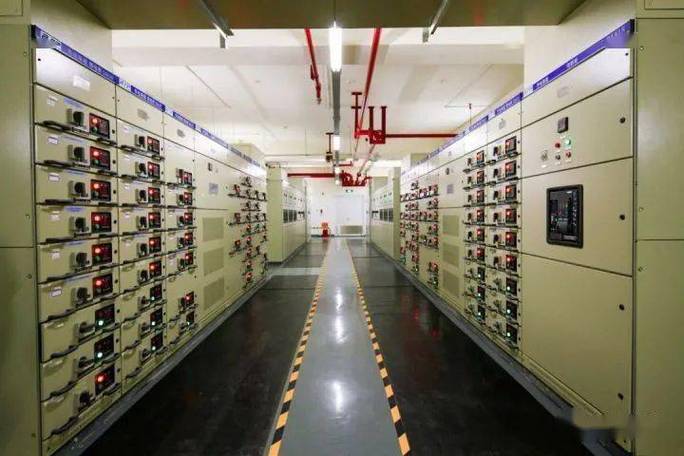 江蘇明智浩機電設備安裝工程