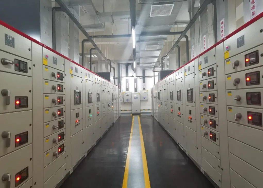 機(jī)電安裝項目中加強工程管理的8項措施-計支寶