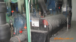 阿里巴巴平臺上的優質機電安裝工程 冷卻塔與佛山市金泰諾機電工程的合作優勢