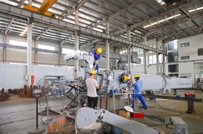 這個鎮(zhèn)的做法，讓土地有了“積極性”！機電工程設備賦能農業(yè)現(xiàn)代化